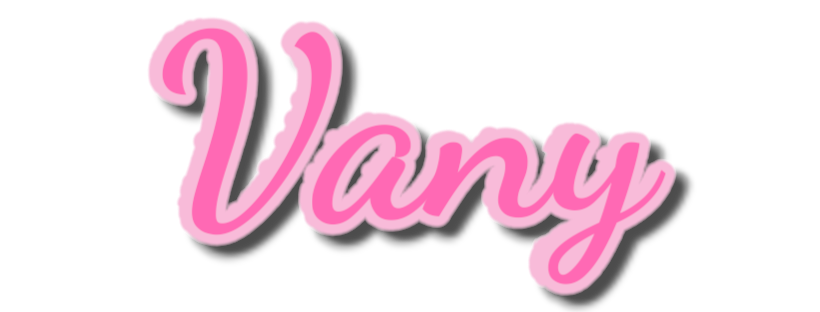 Vany